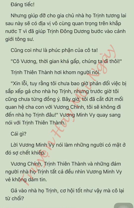 ma đế truyền kỳ truyenhay.com