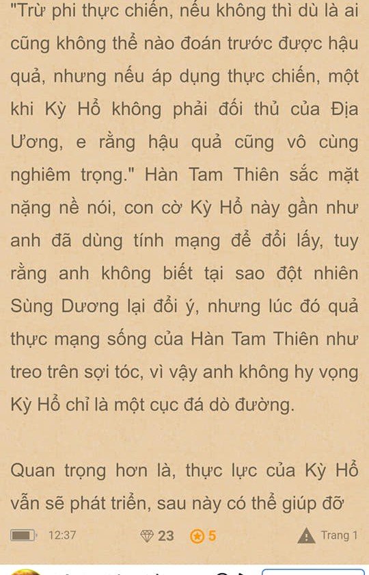 chang re sieu cap truyenhay.com