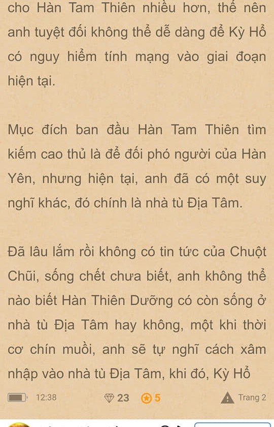 chang re sieu cap truyenhay.com