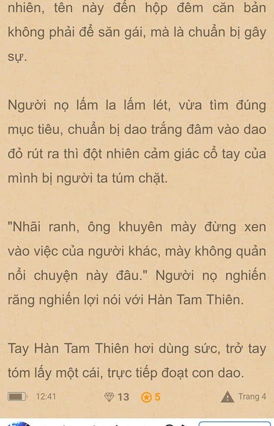 chang re sieu cap truyenhay.com