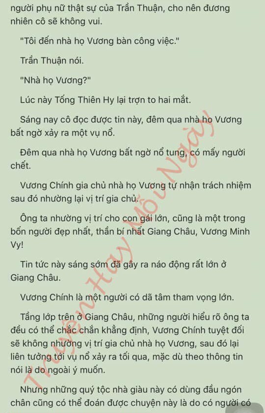 ma đế truyền kỳ truyenhay.com