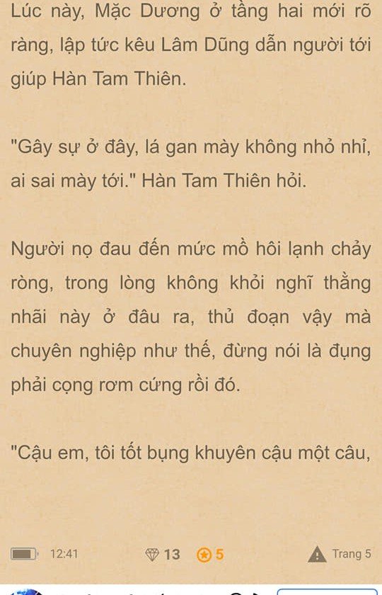 chang re sieu cap truyenhay.com