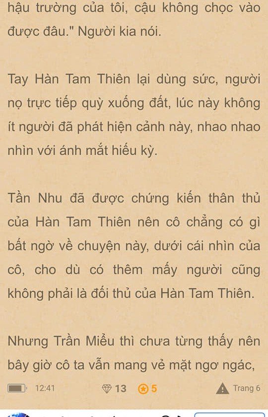 chang re sieu cap truyenhay.com