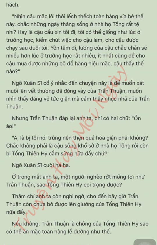 ma đế truyền kỳ truyenhay.com