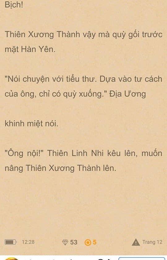 chang re sieu cap truyenhay.com