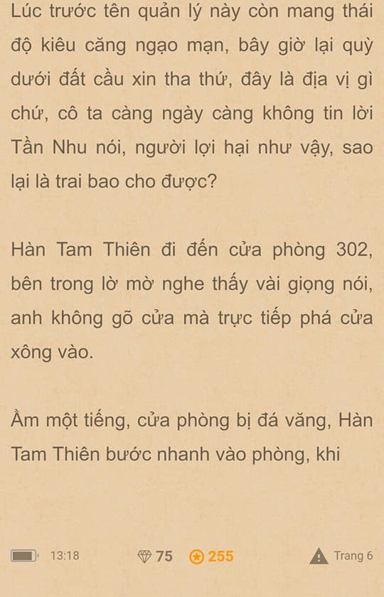 chang re sieu cap truyenhay.com