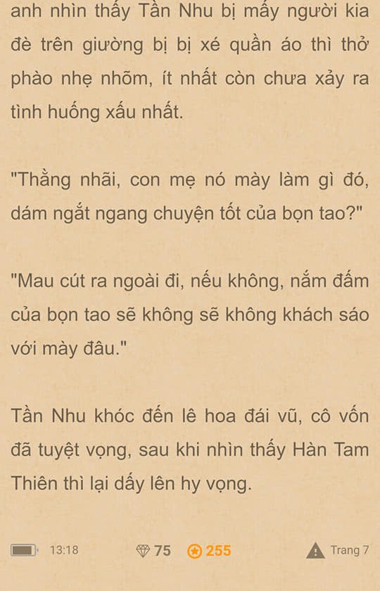 chang re sieu cap truyenhay.com