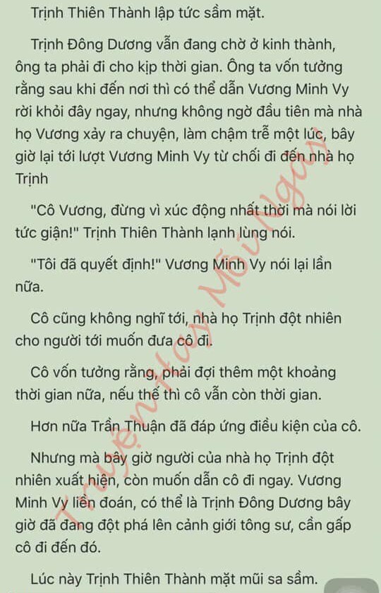 ma đế truyền kỳ truyenhay.com