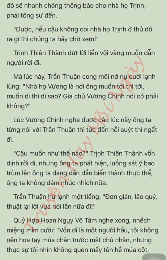 ma đế truyền kỳ truyenhay.com