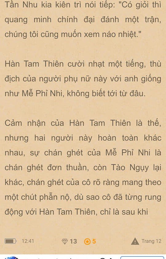 chang re sieu cap truyenhay.com