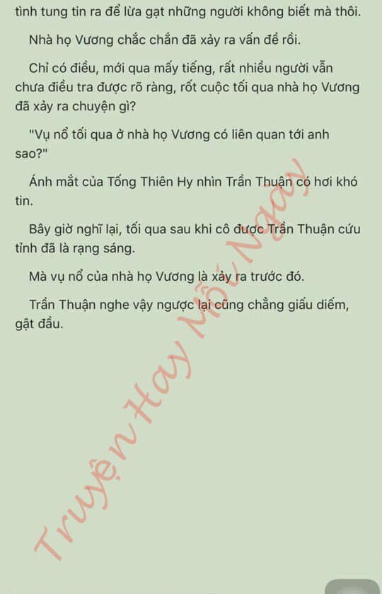 ma đế truyền kỳ truyenhay.com