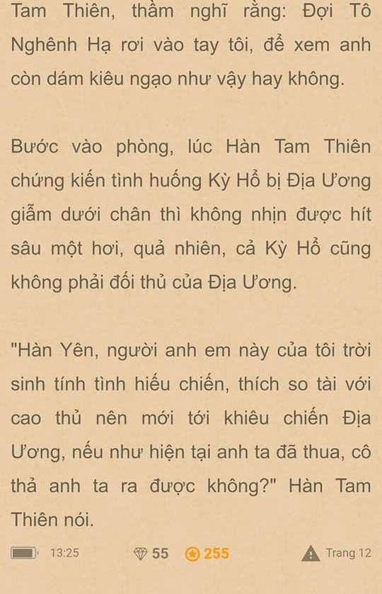 chang re sieu cap truyenhay.com