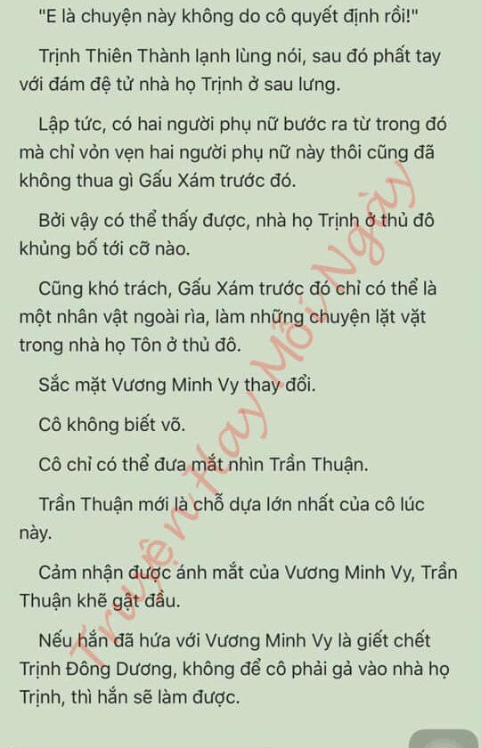 ma đế truyền kỳ truyenhay.com