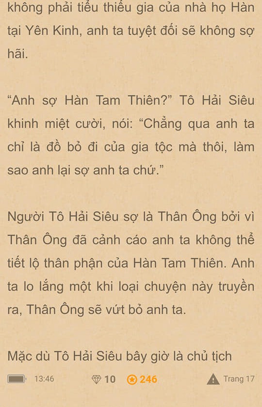 chang re sieu cap truyenhay.com