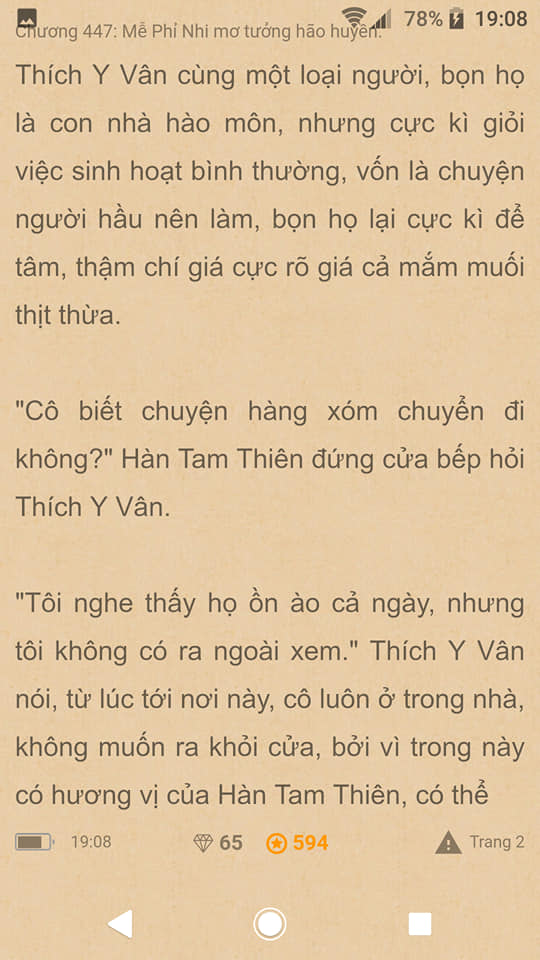 chang re sieu cap truyenhay.com