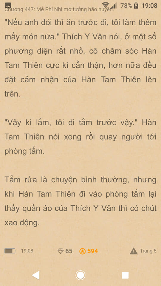 chang re sieu cap truyenhay.com