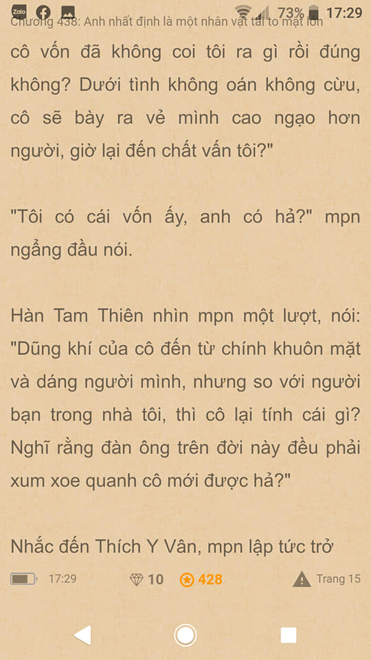 chang re sieu cap truyenhay.com