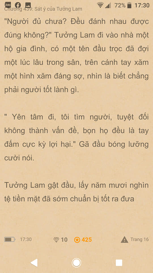 chang re sieu cap truyenhay.com