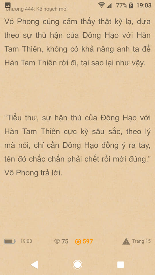 chang re sieu cap truyenhay.com