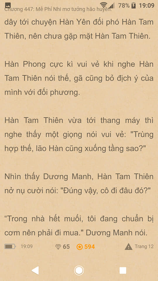 chang re sieu cap truyenhay.com