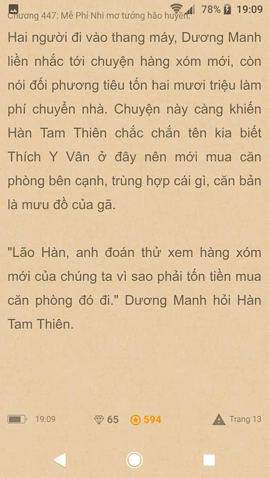 chang re sieu cap truyenhay.com