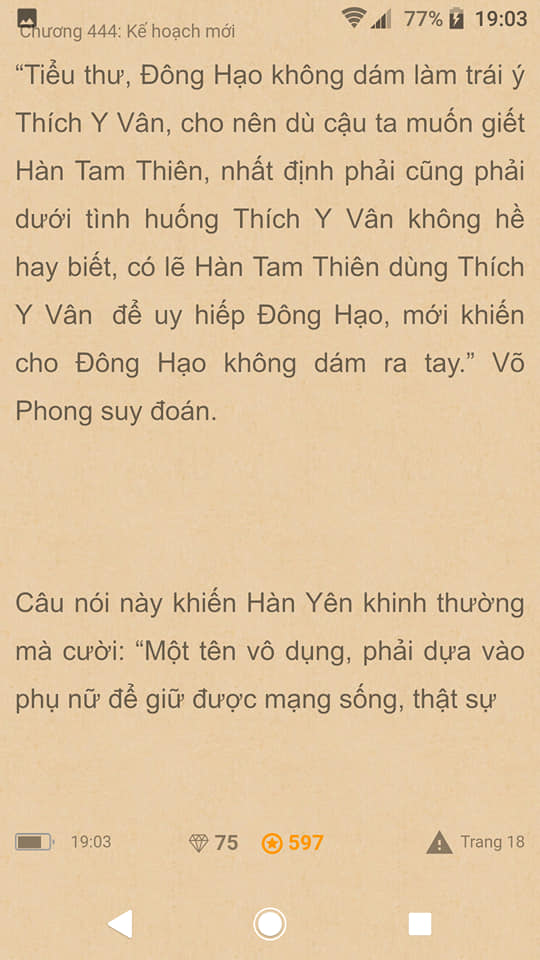 chang re sieu cap truyenhay.com