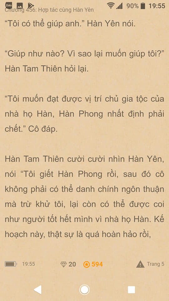 chang re sieu cap truyenhay.com