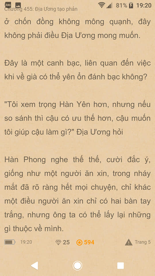 chang re sieu cap truyenhay.com