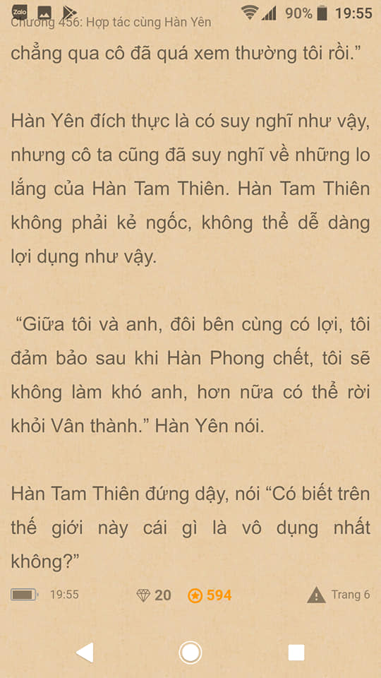 chang re sieu cap truyenhay.com