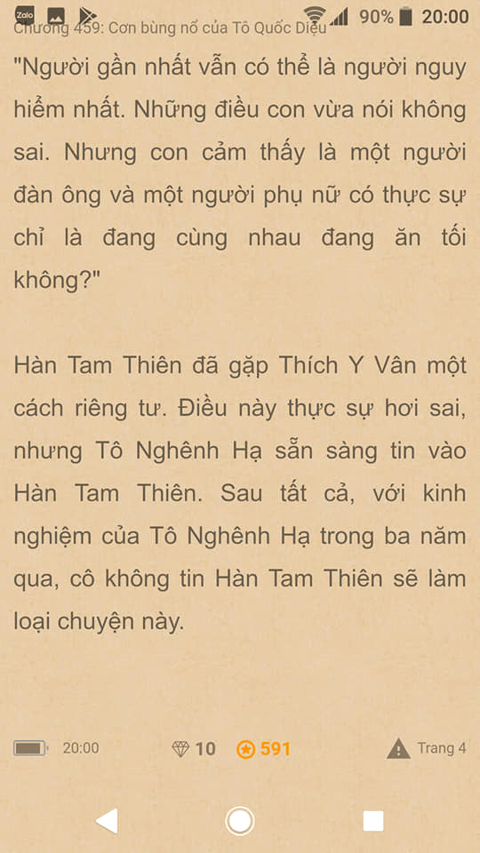 chang re sieu cap truyenhay.com