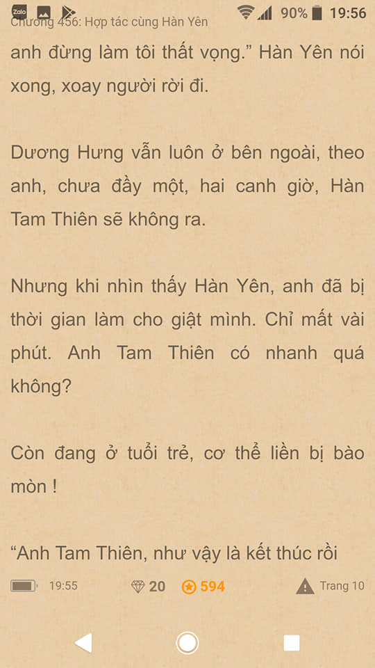 chang re sieu cap truyenhay.com