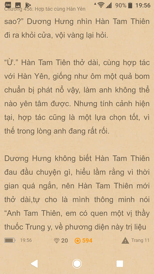 chang re sieu cap truyenhay.com