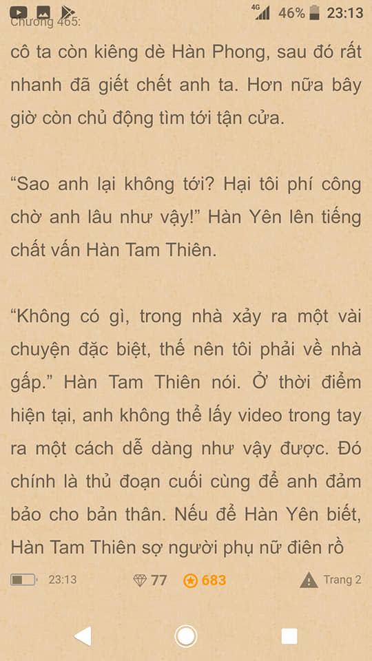 chang re sieu cap truyenhay.com