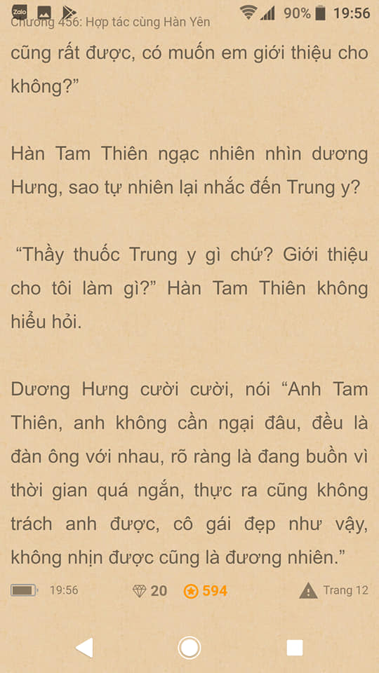 chang re sieu cap truyenhay.com