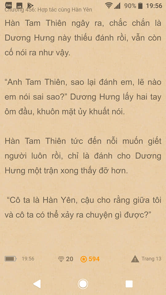 chang re sieu cap truyenhay.com