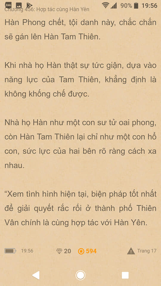 chang re sieu cap truyenhay.com