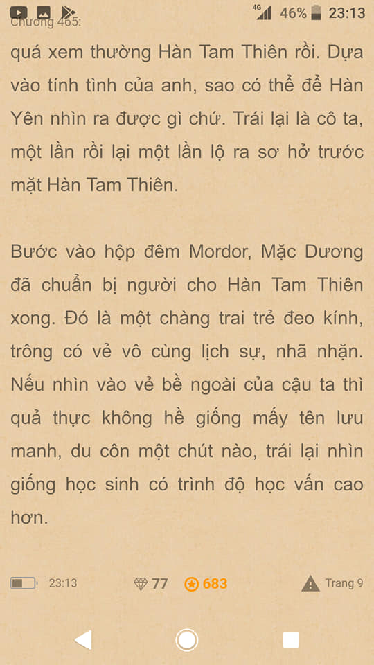 chang re sieu cap truyenhay.com