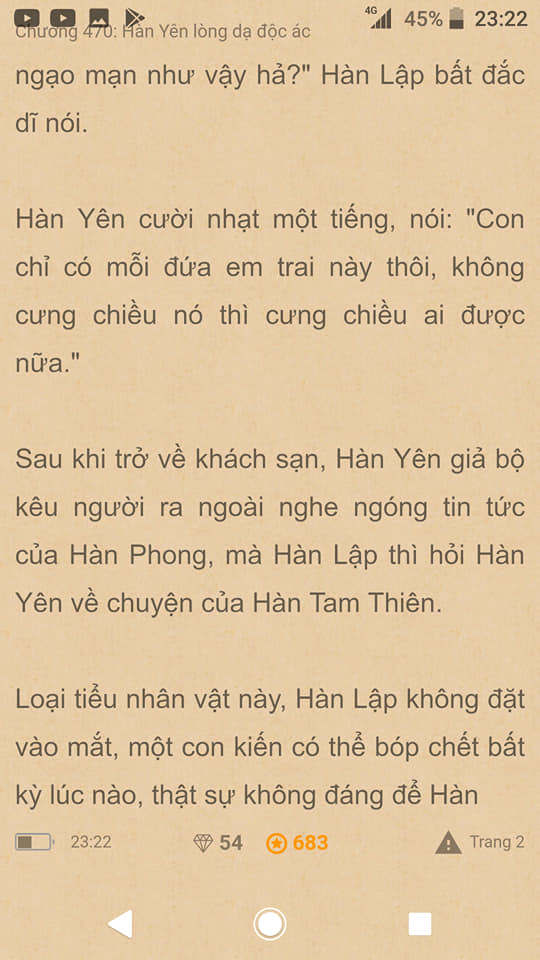 chang re sieu cap truyenhay.com