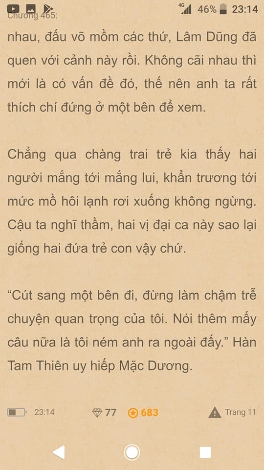 chang re sieu cap truyenhay.com