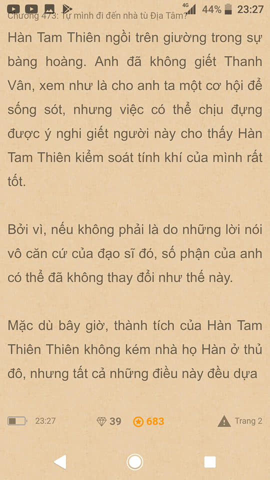 chang re sieu cap truyenhay.com