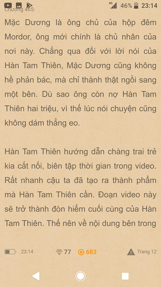 chang re sieu cap truyenhay.com