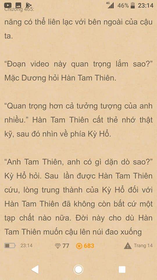 chang re sieu cap truyenhay.com