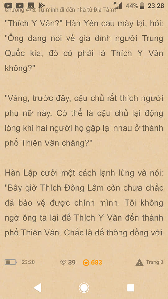 chang re sieu cap truyenhay.com