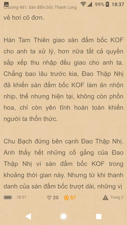 chang re sieu cap truyenhay.com