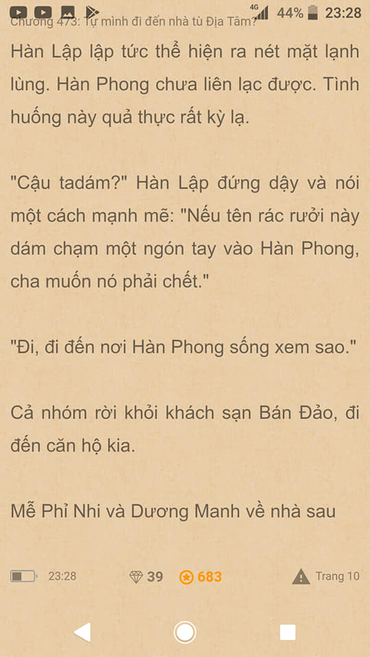 chang re sieu cap truyenhay.com