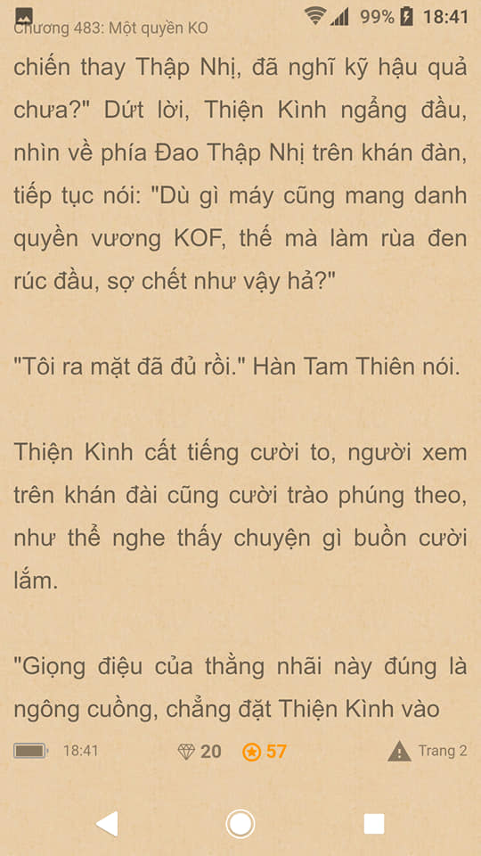 chang re sieu cap truyenhay.com