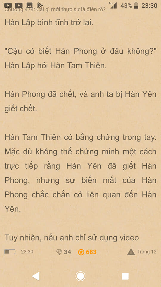 chang re sieu cap truyenhay.com