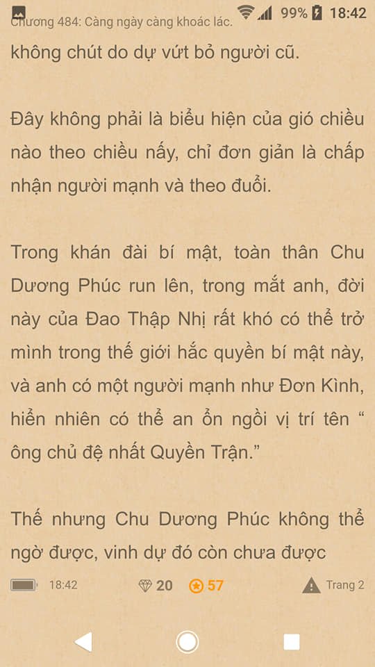 chang re sieu cap truyenhay.com