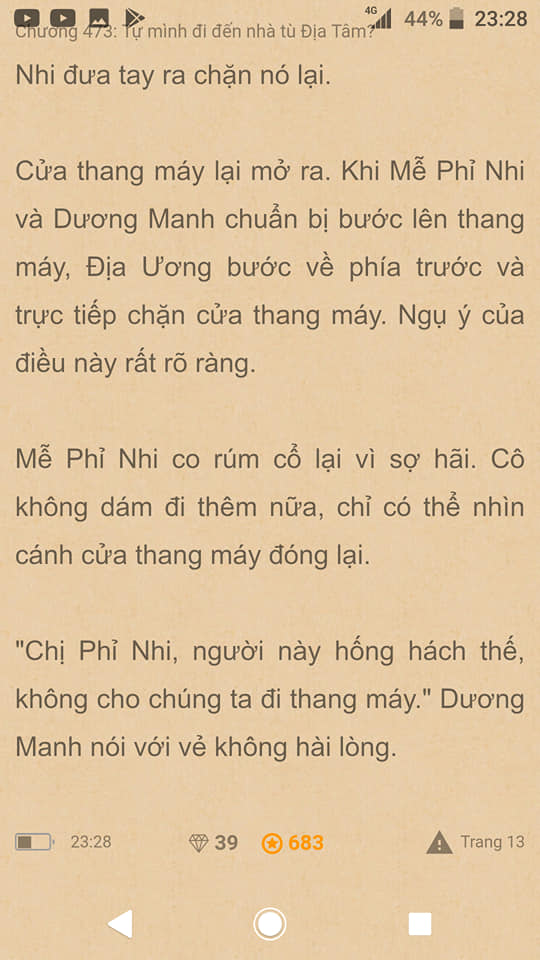 chang re sieu cap truyenhay.com