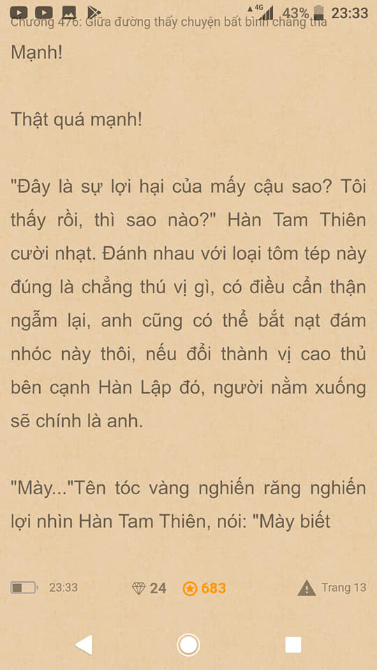 chang re sieu cap truyenhay.com